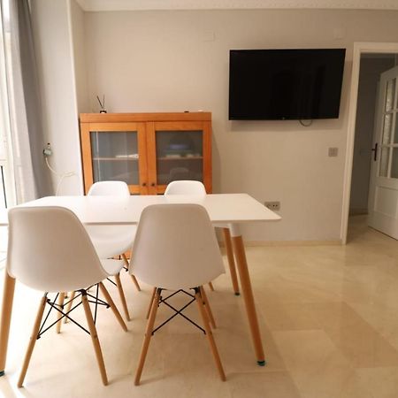 Piso En Pleno Centro De Huelva. Apartment Ngoại thất bức ảnh