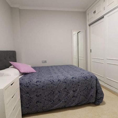 Piso En Pleno Centro De Huelva. Apartment Ngoại thất bức ảnh