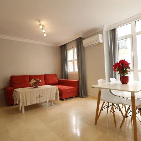 Piso En Pleno Centro De Huelva. Apartment Ngoại thất bức ảnh
