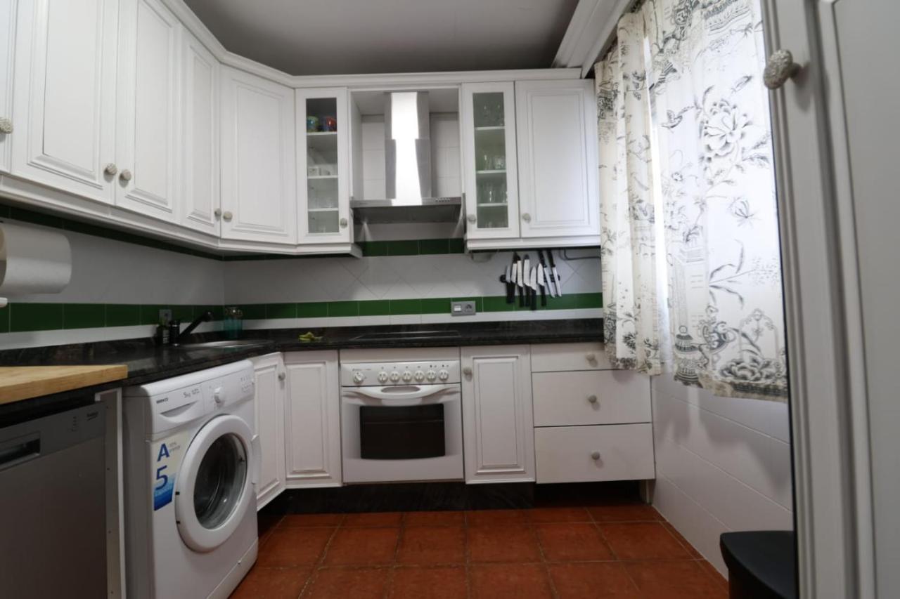 Piso En Pleno Centro De Huelva. Apartment Ngoại thất bức ảnh