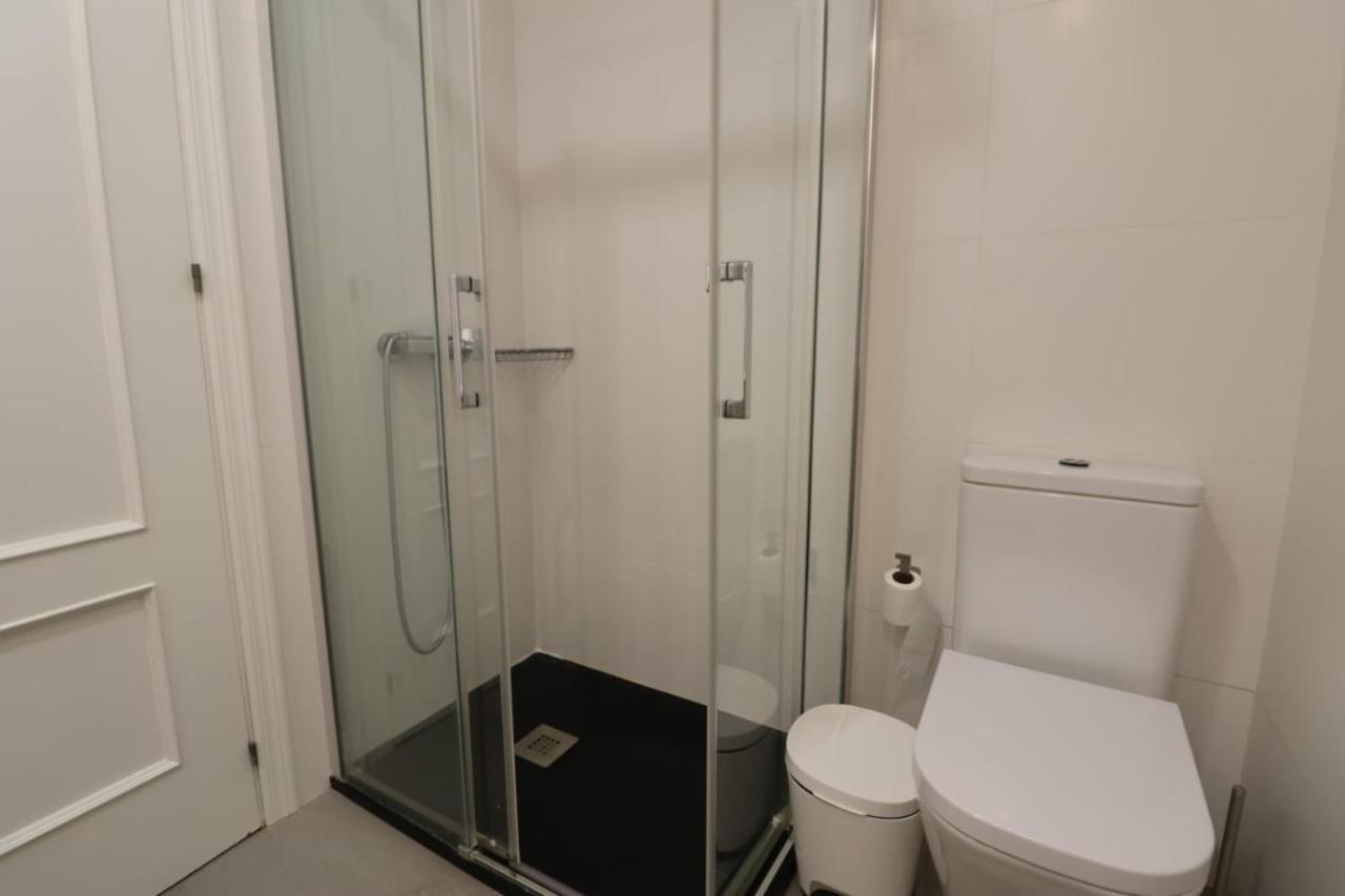 Piso En Pleno Centro De Huelva. Apartment Ngoại thất bức ảnh