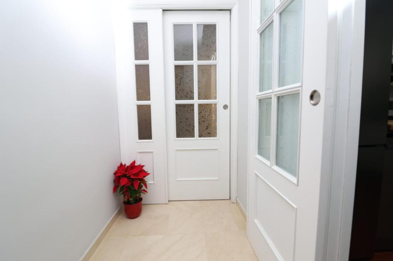 Piso En Pleno Centro De Huelva. Apartment Ngoại thất bức ảnh
