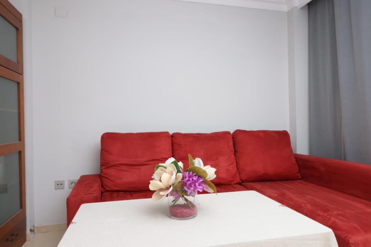 Piso En Pleno Centro De Huelva. Apartment Ngoại thất bức ảnh